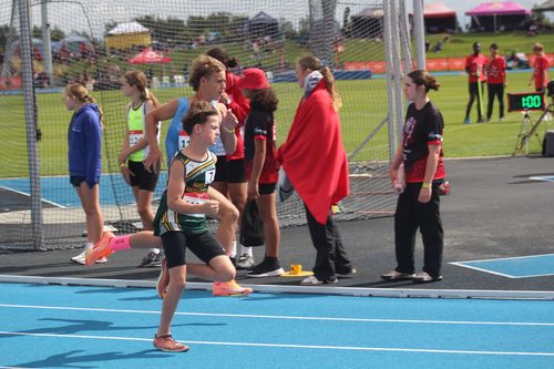 2025 Colgate Games Day 1 photo